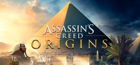 《刺客信条：起源|刺客信条7 Assassin's Creed Origins》v20250901-黄金版+全DLC丨中文版网盘下载