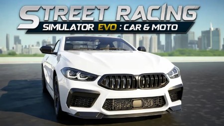 详细阅读:街头赛车模拟器EVO:汽车与摩托车|Street Racing Simulator EVO : Car & Moto 街头赛车模拟器EVO:汽车与摩托车|Street Racing Simulator EVO : Car & Moto