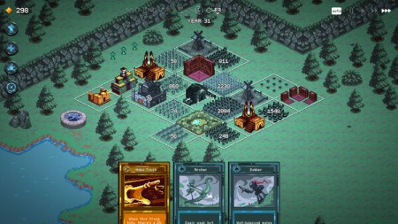 《九王 9 Kings》v0.9.1.2-免安装中文版丨中文版网盘下载