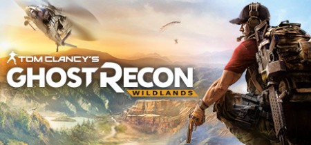 《幽灵行动:荒野-完全版 Tom Clancy's Ghost Recon® Wildlands》v4792145-赠原声带+修改器+通关存档丨中文版网盘下载