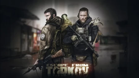 逃离塔科夫 Escape from Tarkov|容量41.1GB|官方中文v0.14.1.2.29197|支持键盘.鼠标