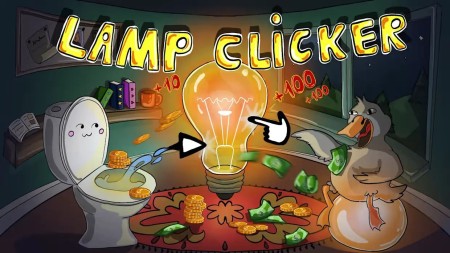详细阅读:点击灯具|点灯放置|Lamp Clicker 点击灯具|点灯放置|Lamp Clicker