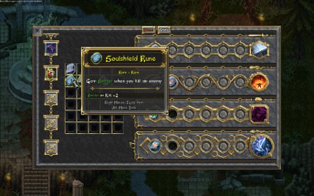 《罪业烙印 Cursemark》Build.24047739-免安装中文版丨中文版网盘下载