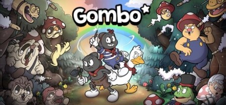 《戈姆博 Gombo》Build.23528428-免安装中文版丨中文版网盘下载