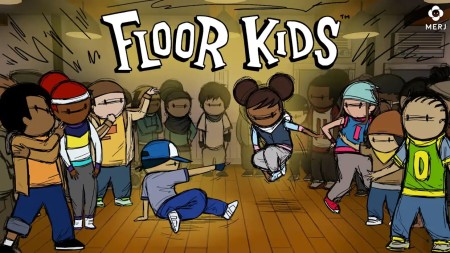 详细阅读:街舞少年|地板小子|Floor Kids中文 街舞少年|地板小子|Floor Kids中文