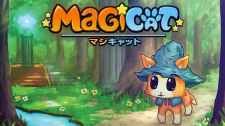 详细阅读:玛吉猫|MagiCat中文 玛吉猫|MagiCat中文