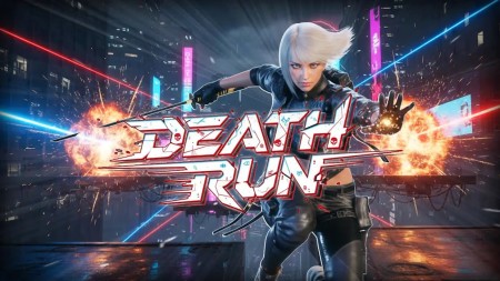 详细阅读:死亡奔逃|死亡跑酷|Death Run中文 死亡奔逃|死亡跑酷|Death Run中文