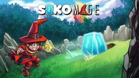 详细阅读:奥秘大师|Sokomage 奥秘大师|Sokomage