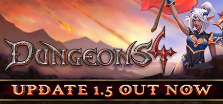 《地下城4 Dungeons 4》v1.11.0-全DLC+送修改器免安装中文版丨中文版网盘下载