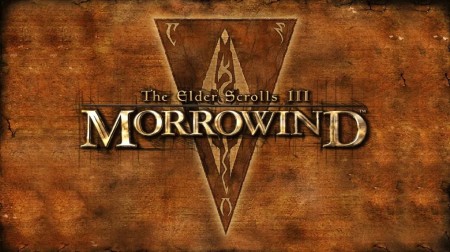 [移植游戏]上古卷轴3：晨风|The Elder Scrolls III: Morrowind汉化