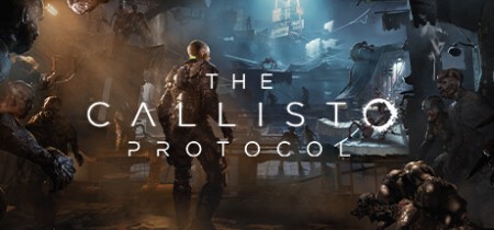 木卫四协议 v20240730(The Callisto Protocol)中文版网盘下载