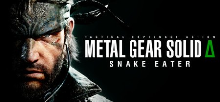  合金装备3 重制版 v1.2.3 送修改器（METAL GEAR SOLID Δ SNAKE EATER Digital Deluxe Edition）中文版网盘下载