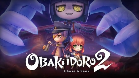 详细阅读:妖怪捉迷藏2|Obakeidoro 2: Chase & Seek中文 妖怪捉迷藏2|Obakeidoro 2: Chase & Seek中文