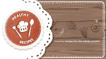 健康食谱|Healthy Recipes