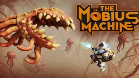 莫比乌斯机器 The Mobius Machine|容量2.21GB|中文Build.13711762|支持手柄