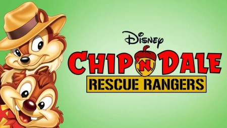 [移植游戏]松鼠大作战|松鼠大战重制版|Disney’s Chip ‘n Dale Rescue Rangers中文