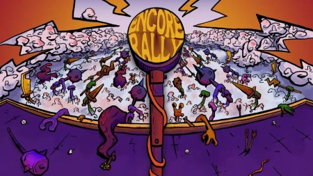 详细阅读:安可拉力赛|Encore Rally 安可拉力赛|Encore Rally