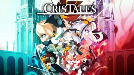 水晶传说|水晶传奇|Cris Tales中文