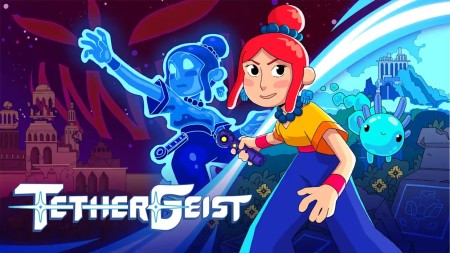 详细阅读:束缚之灵|TetherGeist中文 束缚之灵|TetherGeist中文