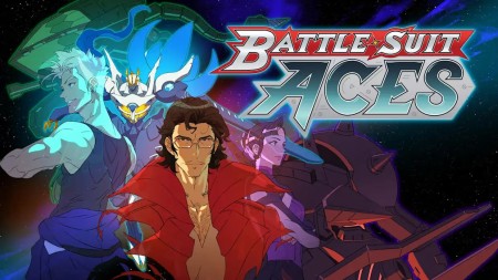 详细阅读:战斗装甲王牌|Battle Suit Aces中文 战斗装甲王牌|Battle Suit Aces中文