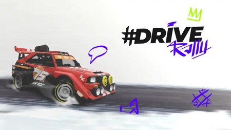 详细阅读:驾驶拉力赛|#Drive Rally中文 驾驶拉力赛|#Drive Rally中文