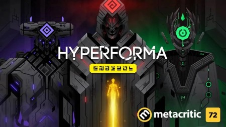 详细阅读:超模式|Hyperforma 超模式|Hyperforma