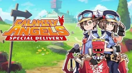 详细阅读:送达吧!战斗吧!灾厄天使们|Calamity Angels: Special Delivery 送达吧!战斗吧!灾厄天使们|Calamity Angels: Special Delivery