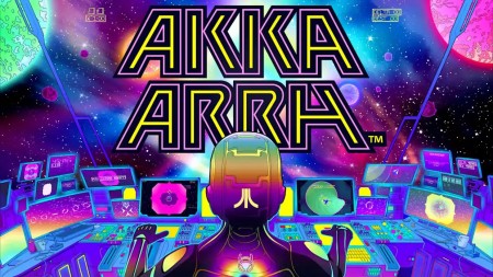 详细阅读:阿卡阿赫|Akka Arrh 阿卡阿赫|Akka Arrh