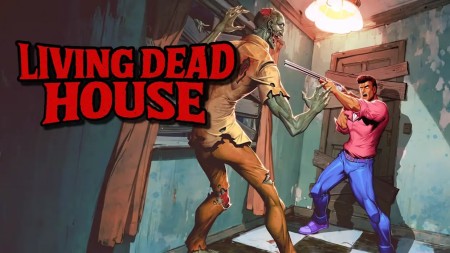 详细阅读:活死人之屋|Living Dead House 活死人之屋|Living Dead House