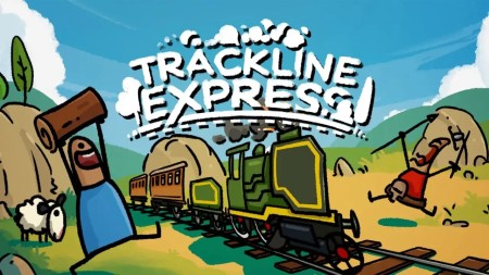 详细阅读:特快小火车|Trackline Express中文 特快小火车|Trackline Express中文