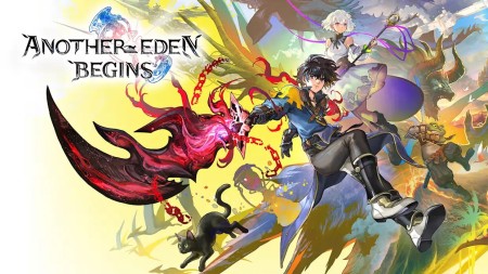 详细阅读:另一个伊甸:起源|Another Eden Begins中文 另一个伊甸:起源|Another Eden Begins中文