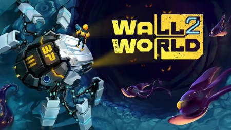 详细阅读:墙世界2|Wall World 2中文 墙世界2|Wall World 2中文