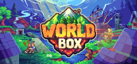 《世界盒子：上帝模拟器 WorldBox - God Simulator》v0.51.2【PC/手机双端】丨中文版网盘下载