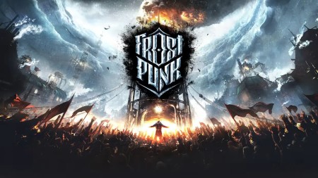 详细阅读:冰汽时代|Frostpunk中文 冰汽时代|Frostpunk中文