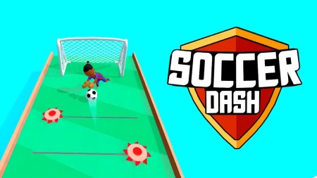 足球冲刺：足球模拟器|Soccer Dash: Football Simulator