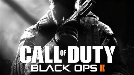 [移植游戏]使命召唤9：黑色行动2|Call of Duty: Black Ops II