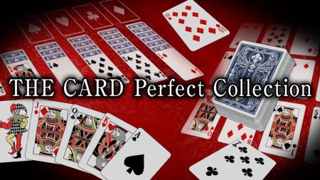 详细阅读:完美扑克合集|The Card Perfect Collection中文 完美扑克合集|The Card Perfect Collection中文