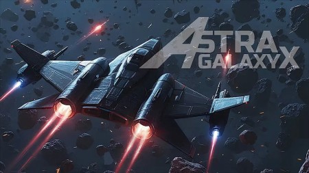 详细阅读:星际银河X|Astra GalaxyX 星际银河X|Astra GalaxyX