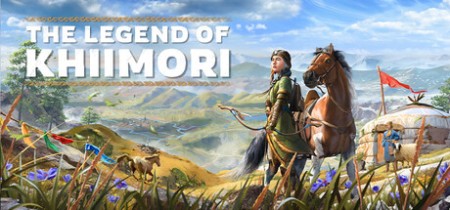 《风之马传说 The Legend of Khiimori》v0.8.3-免安装中文版丨中文版网盘下载