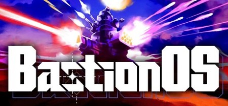 《堡垒系统|壁垒操作系统 BastionOS》v1.0.1c-免安装中文版丨中文版网盘下载