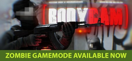 《随身摄像机 Bodycam》Build.28112025【单机+联机】丨中文版网盘下载