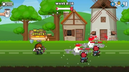 杯中英雄|Cup Heroes中文