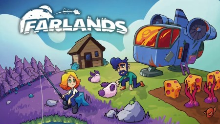 星球田园诗|Farlands中文