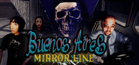 《布宜诺斯艾利斯镜线 Buenos Aires Mirror Line》Build.23849625-免安装中文版丨中文版网盘下载