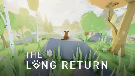 详细阅读:漫漫归途|The Long Return中文 漫漫归途|The Long Return中文