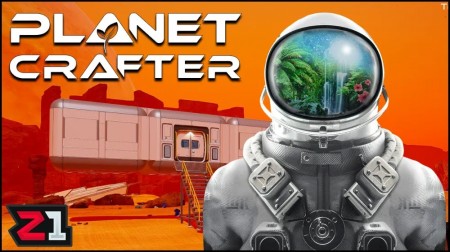 星球工匠 The Planet Crafter|容量6.29GB|官方中文v0.9.026