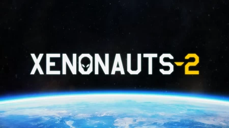 异种航员2 Xenonauts 2|容量5GB|官方简体中文v3.3.0|支持键盘.鼠标