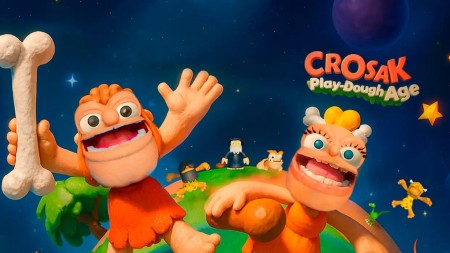详细阅读:克罗萨克|Crosak中文 克罗萨克|Crosak中文