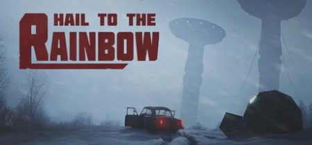 《向彩虹致敬 Hail to the Rainbow》v1.08-免安装中文版丨中文版网盘下载