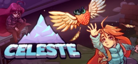 《蔚蓝 Celeste》v1.4.0丨中文版网盘下载